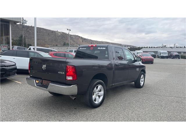 2023 RAM 1500 Classic SLT (Stk: 1349) in Kamloops - Image 7 of 22