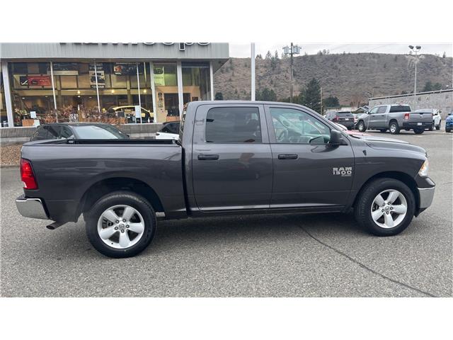 2023 RAM 1500 Classic SLT (Stk: 1349) in Kamloops - Image 8 of 22