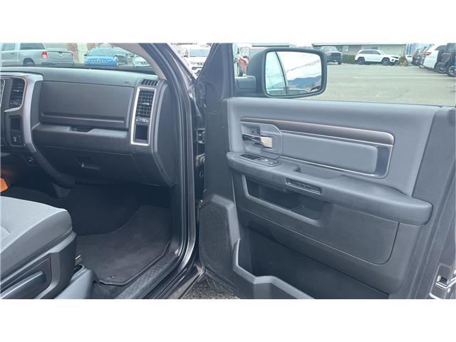 2023 RAM 1500 Classic SLT (Stk: 1349) in Kamloops - Image 10 of 22