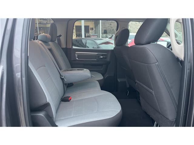 2023 RAM 1500 Classic SLT (Stk: 1349) in Kamloops - Image 11 of 22