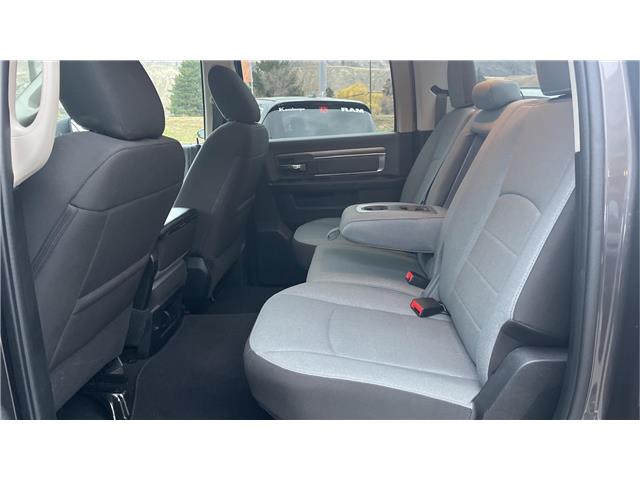 2023 RAM 1500 Classic SLT (Stk: 1349) in Kamloops - Image 13 of 22