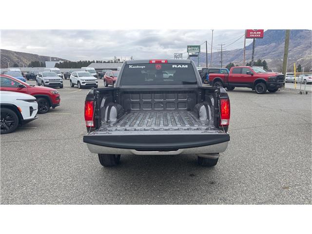 2023 RAM 1500 Classic SLT (Stk: 1349) in Kamloops - Image 14 of 22