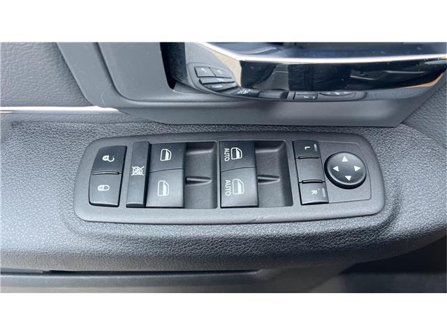 2023 RAM 1500 Classic SLT (Stk: 1349) in Kamloops - Image 15 of 22