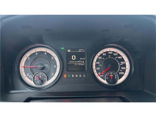 2023 RAM 1500 Classic SLT (Stk: 1349) in Kamloops - Image 17 of 22