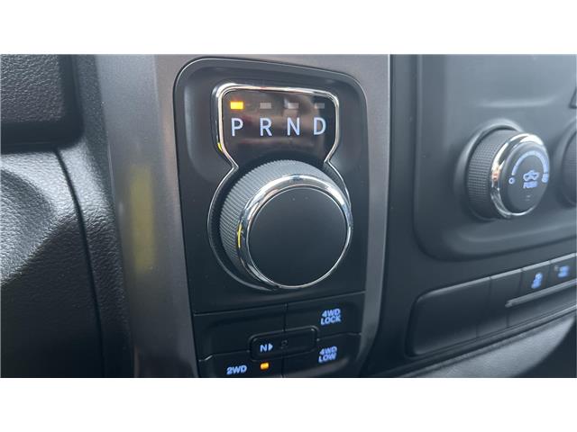 2023 RAM 1500 Classic SLT (Stk: 1349) in Kamloops - Image 18 of 22
