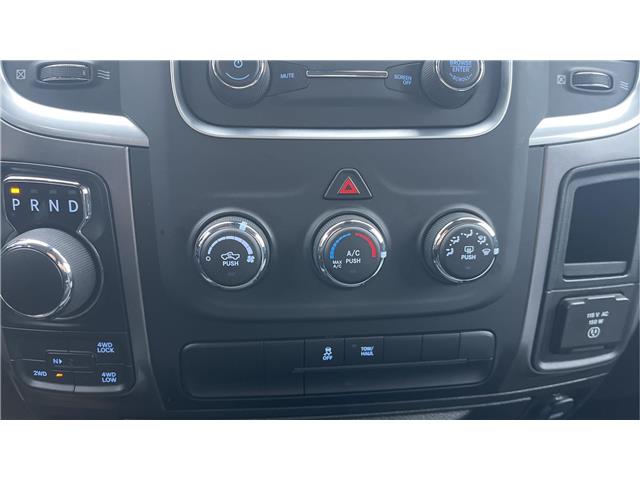 2023 RAM 1500 Classic SLT (Stk: 1349) in Kamloops - Image 19 of 22