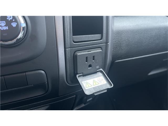 2023 RAM 1500 Classic SLT (Stk: 1349) in Kamloops - Image 20 of 22