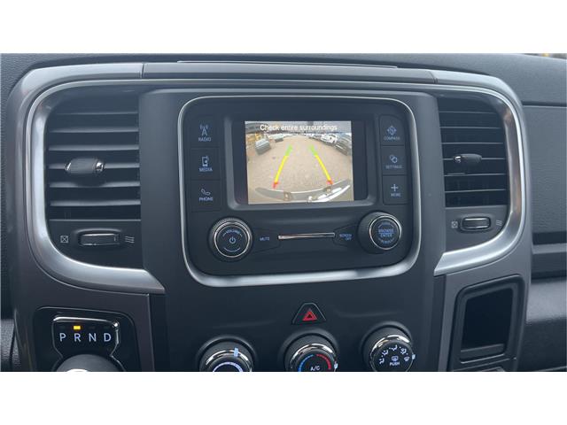 2023 RAM 1500 Classic SLT (Stk: 1349) in Kamloops - Image 22 of 22