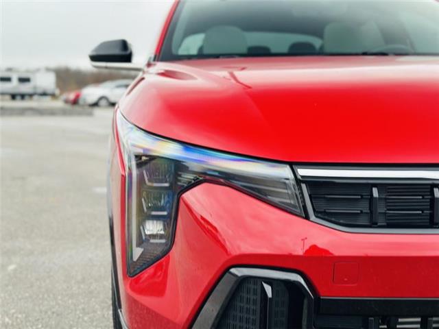 2025 Kia K4 GT-Line Turbo (Stk: P22659) in Stratford - Image 11 of 30