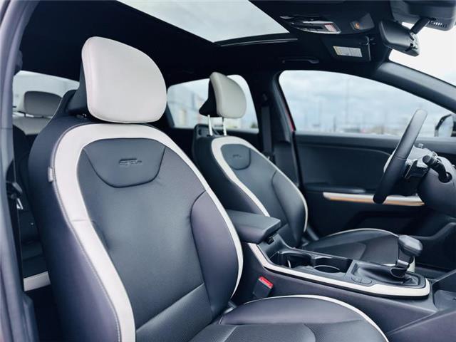 2025 Kia K4 GT-Line Turbo (Stk: P22659) in Stratford - Image 17 of 30