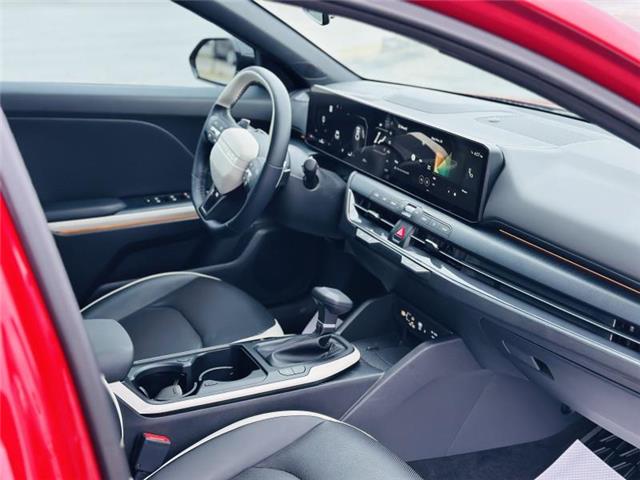 2025 Kia K4 GT-Line Turbo (Stk: P22659) in Stratford - Image 18 of 30