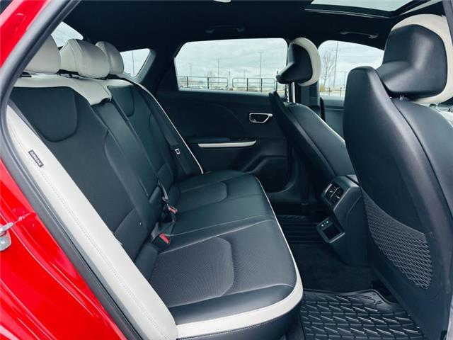 2025 Kia K4 GT-Line Turbo (Stk: P22659) in Stratford - Image 21 of 30