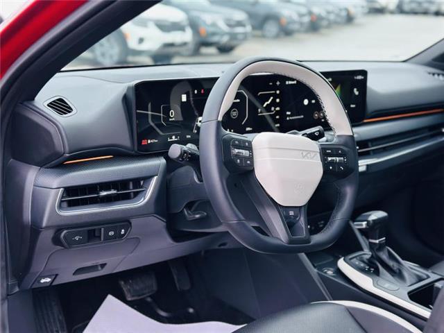 2025 Kia K4 GT-Line Turbo (Stk: P22659) in Stratford - Image 25 of 30