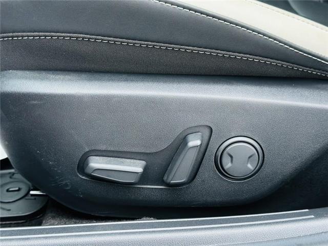 2025 Kia K4 GT-Line Turbo (Stk: P22659) in Stratford - Image 27 of 30