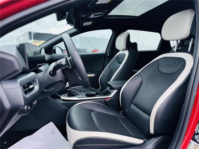 2025 Kia K4 GT-Line Turbo (Stk: P22659) in Stratford - Image 28 of 30