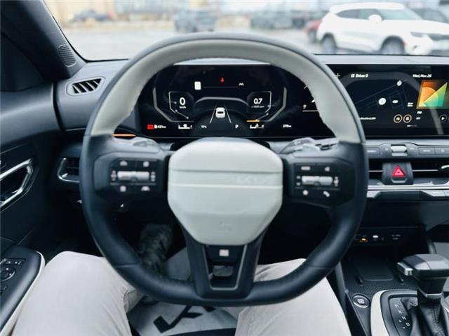 2025 Kia K4 GT-Line Turbo (Stk: P22659) in Stratford - Image 29 of 30