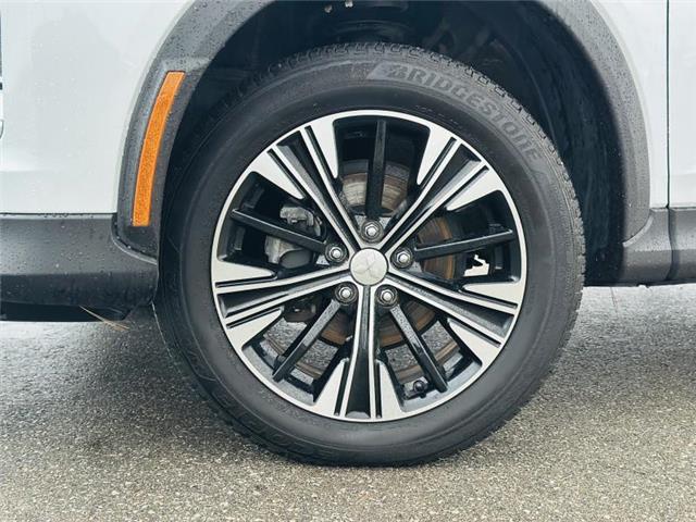 2022 Mitsubishi Eclipse Cross ES (Stk: DS26169A) in Stratford - Image 6 of 30