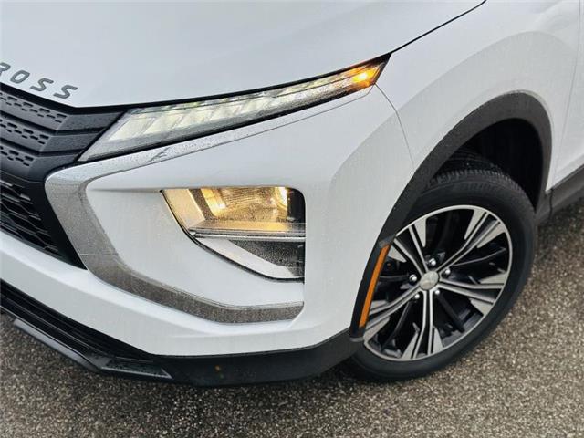 2022 Mitsubishi Eclipse Cross ES (Stk: DS26169A) in Stratford - Image 7 of 30