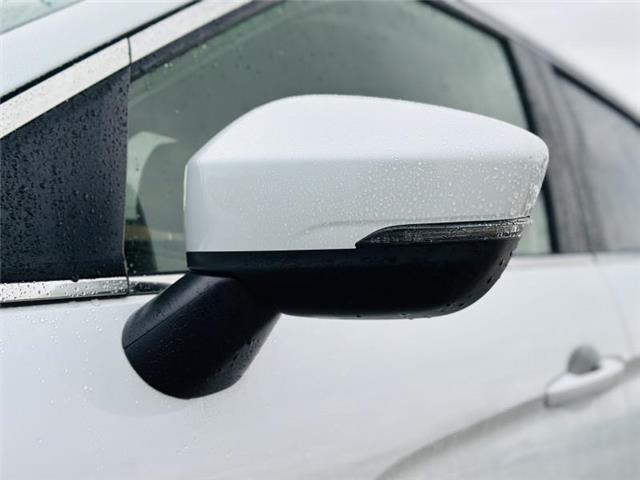 2022 Mitsubishi Eclipse Cross ES (Stk: DS26169A) in Stratford - Image 8 of 30