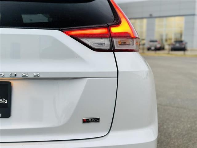 2022 Mitsubishi Eclipse Cross ES (Stk: DS26169A) in Stratford - Image 11 of 30