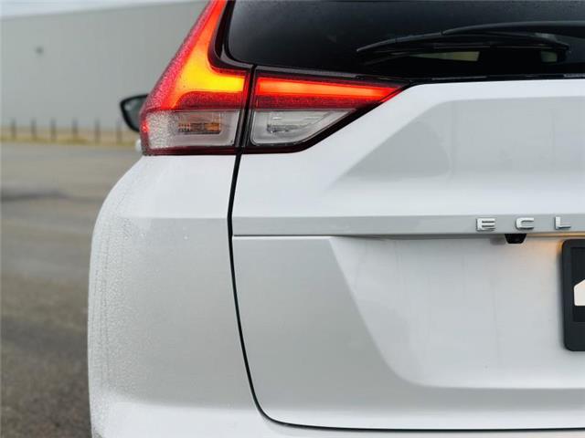 2022 Mitsubishi Eclipse Cross ES (Stk: DS26169A) in Stratford - Image 12 of 30