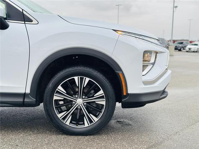2022 Mitsubishi Eclipse Cross ES (Stk: DS26169A) in Stratford - Image 14 of 30