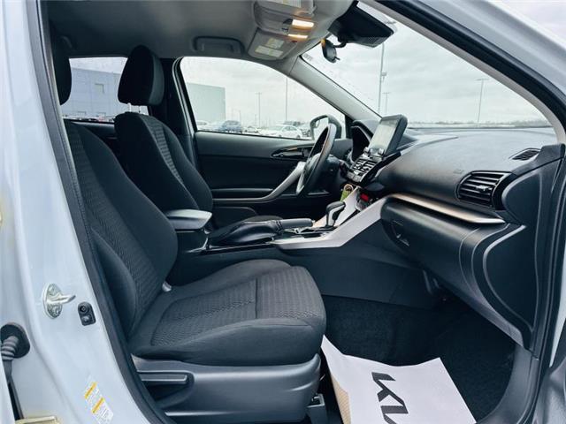 2022 Mitsubishi Eclipse Cross ES (Stk: DS26169A) in Stratford - Image 15 of 30