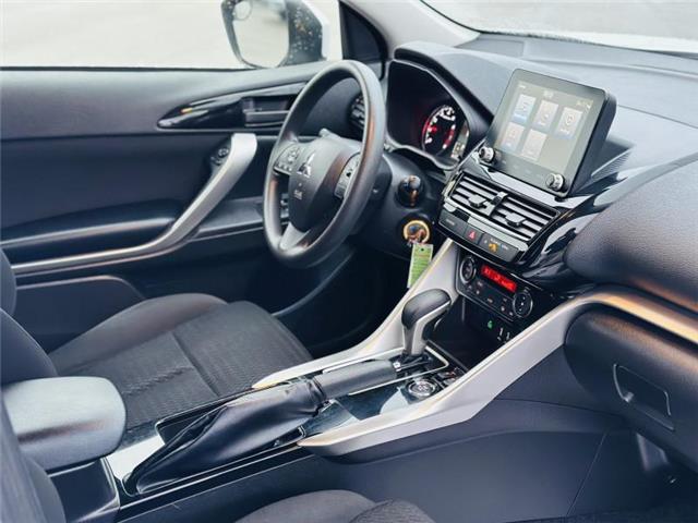 2022 Mitsubishi Eclipse Cross ES (Stk: DS26169A) in Stratford - Image 17 of 30