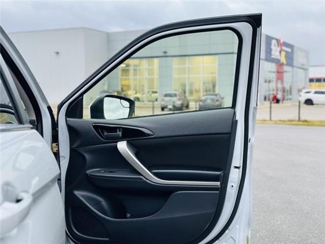 2022 Mitsubishi Eclipse Cross ES (Stk: DS26169A) in Stratford - Image 18 of 30