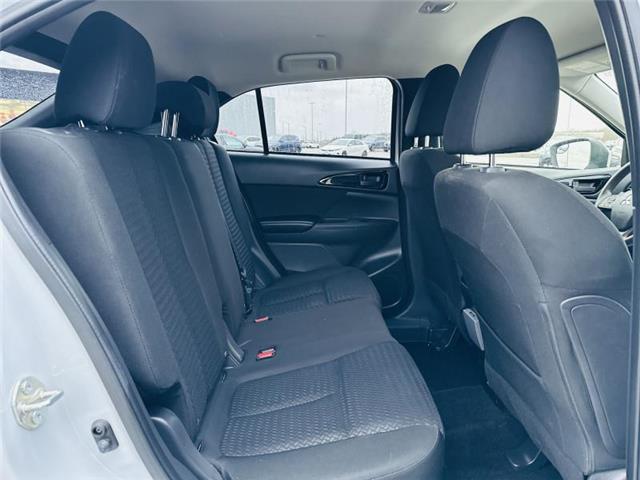 2022 Mitsubishi Eclipse Cross ES (Stk: DS26169A) in Stratford - Image 19 of 30