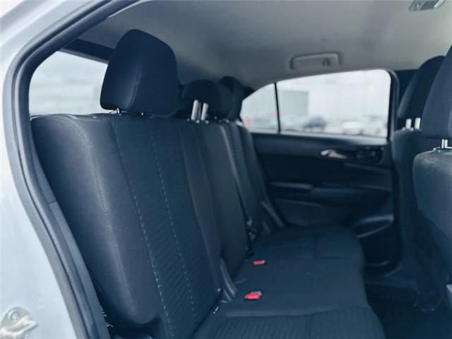 2022 Mitsubishi Eclipse Cross ES (Stk: DS26169A) in Stratford - Image 20 of 30