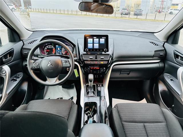 2022 Mitsubishi Eclipse Cross ES (Stk: DS26169A) in Stratford - Image 21 of 30