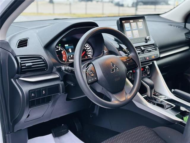 2022 Mitsubishi Eclipse Cross ES (Stk: DS26169A) in Stratford - Image 22 of 30