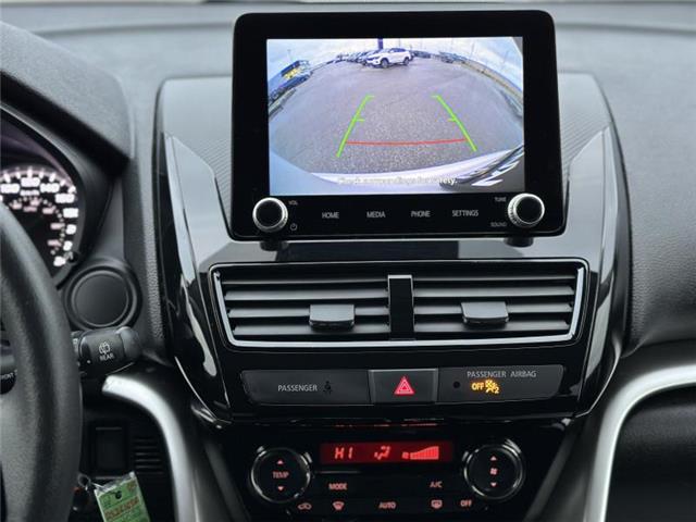 2022 Mitsubishi Eclipse Cross ES (Stk: DS26169A) in Stratford - Image 27 of 30