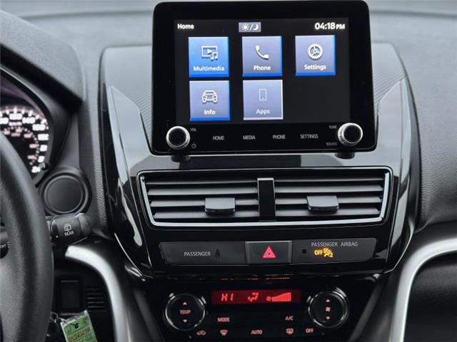 2022 Mitsubishi Eclipse Cross ES (Stk: DS26169A) in Stratford - Image 28 of 30