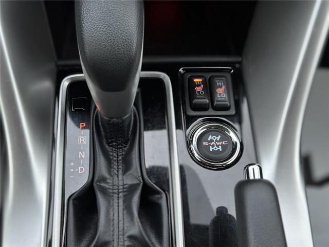 2022 Mitsubishi Eclipse Cross ES (Stk: DS26169A) in Stratford - Image 29 of 30