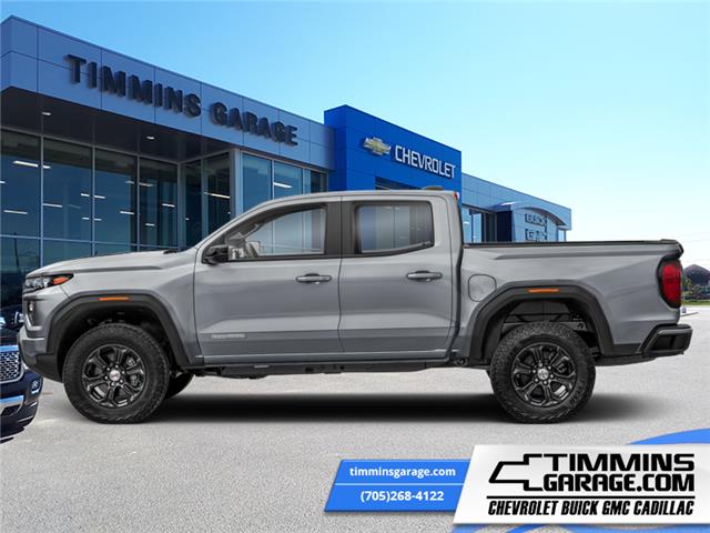 2026 GMC Canyon Elevation (Stk: 26265) in Timmins - Image 1 of 1