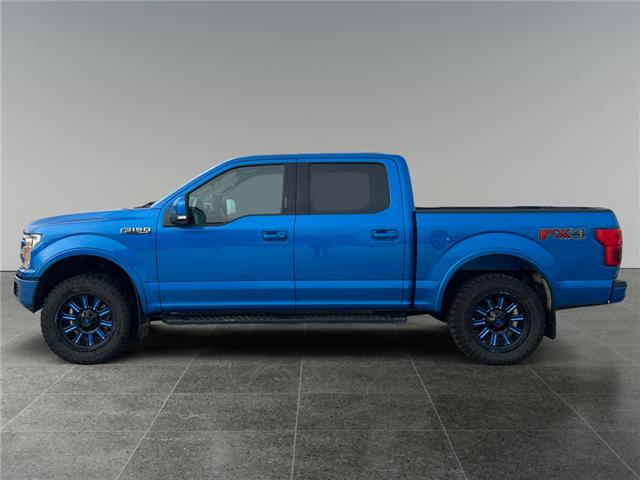 2019 Ford F-150 Lariat (Stk: P40406) in Saskatoon - Image 2 of 16