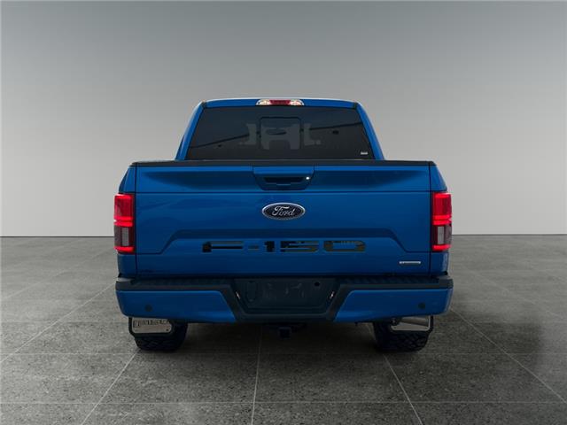 2019 Ford F-150 Lariat (Stk: P40406) in Saskatoon - Image 4 of 16