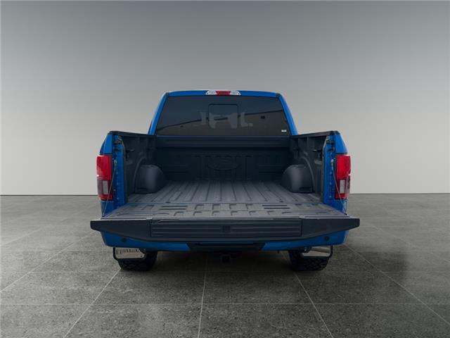 2019 Ford F-150 Lariat (Stk: P40406) in Saskatoon - Image 5 of 16