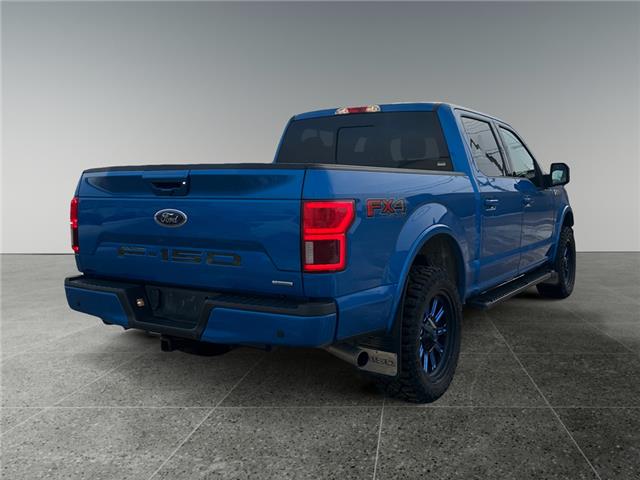 2019 Ford F-150 Lariat (Stk: P40406) in Saskatoon - Image 6 of 16
