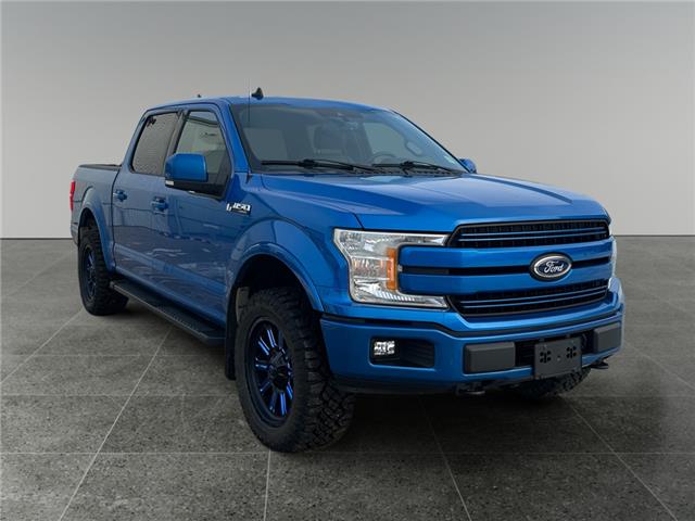 2019 Ford F-150 Lariat (Stk: P40406) in Saskatoon - Image 8 of 16