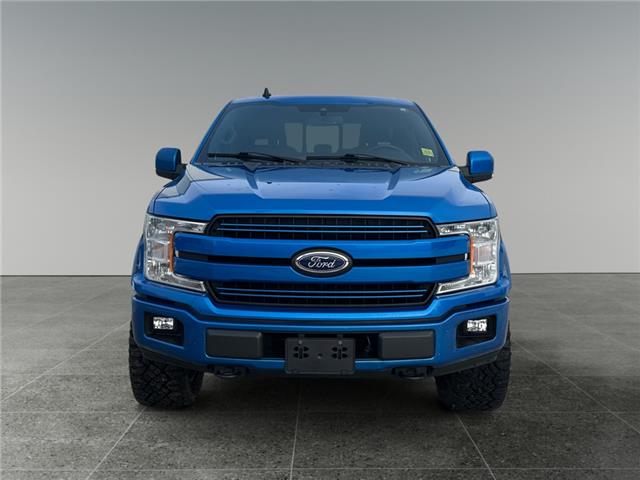 2019 Ford F-150 Lariat (Stk: P40406) in Saskatoon - Image 9 of 16