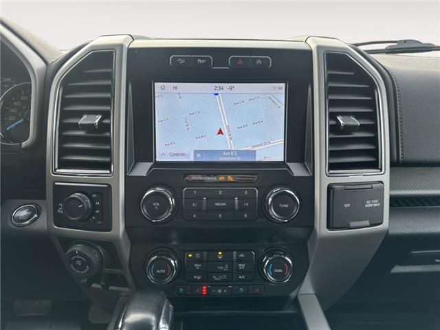 2019 Ford F-150 Lariat (Stk: P40406) in Saskatoon - Image 11 of 16