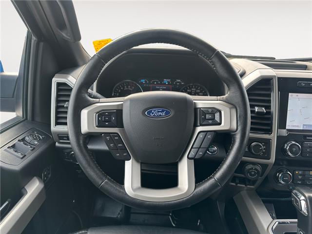 2019 Ford F-150 Lariat (Stk: P40406) in Saskatoon - Image 12 of 16