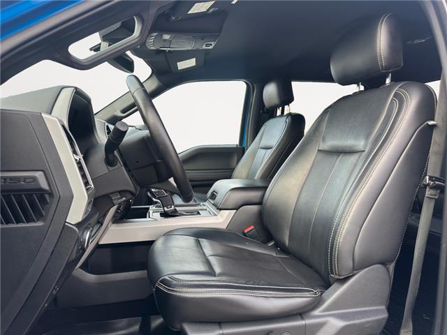 2019 Ford F-150 Lariat (Stk: P40406) in Saskatoon - Image 13 of 16