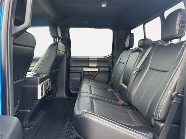 2019 Ford F-150 Lariat (Stk: P40406) in Saskatoon - Image 14 of 16