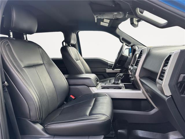 2019 Ford F-150 Lariat (Stk: P40406) in Saskatoon - Image 15 of 16