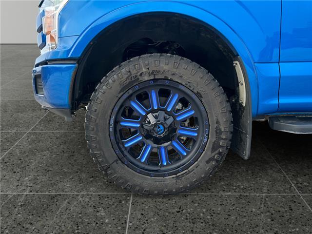 2019 Ford F-150 Lariat (Stk: P40406) in Saskatoon - Image 16 of 16