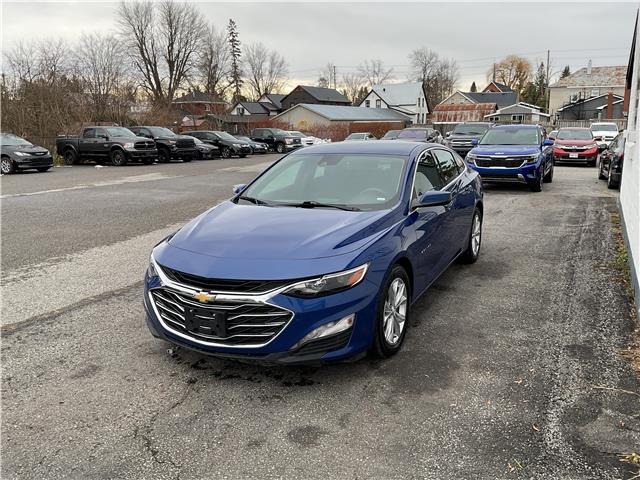 2023 Chevrolet Malibu 1LT (Stk: 251543) in Ottawa - Image 6 of 21